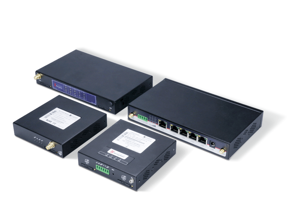 IoT Routers