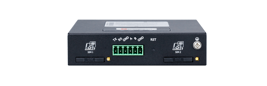 H8952 LTE VPN IoT Router