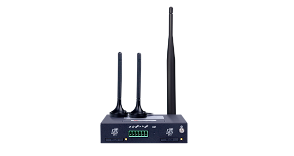 H8952 LTE VPN IoT Router